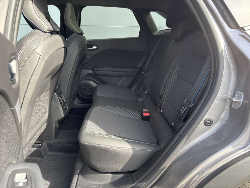 RENAULT SYMBIOZ E-TECH 160 ESPRIT ALPINE TPA