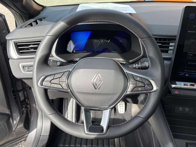 RENAULT SYMBIOZ E-TECH 160 ESPRIT ALPINE TPA