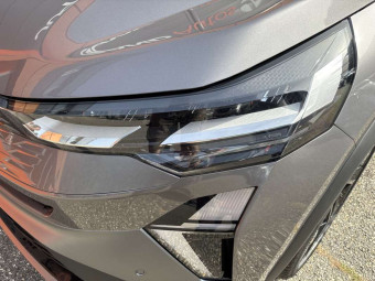 RENAULT SYMBIOZ E-TECH 160 ESPRIT ALPINE TPA