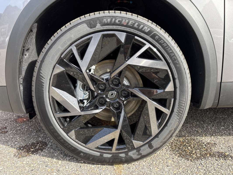 RENAULT SYMBIOZ E-TECH 160 ESPRIT ALPINE TPA