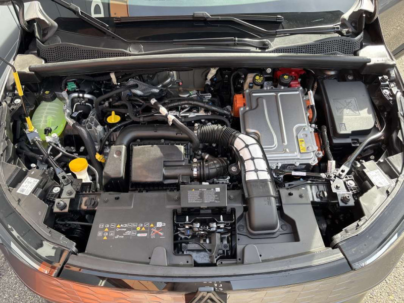 RENAULT SYMBIOZ E-TECH 160 ESPRIT ALPINE TPA