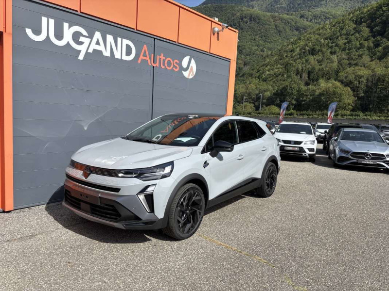 RENAULT SYMBIOZ E-TECH 160 ESPRIT ALPINE