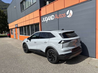 RENAULT SYMBIOZ E-TECH 160 ESPRIT ALPINE