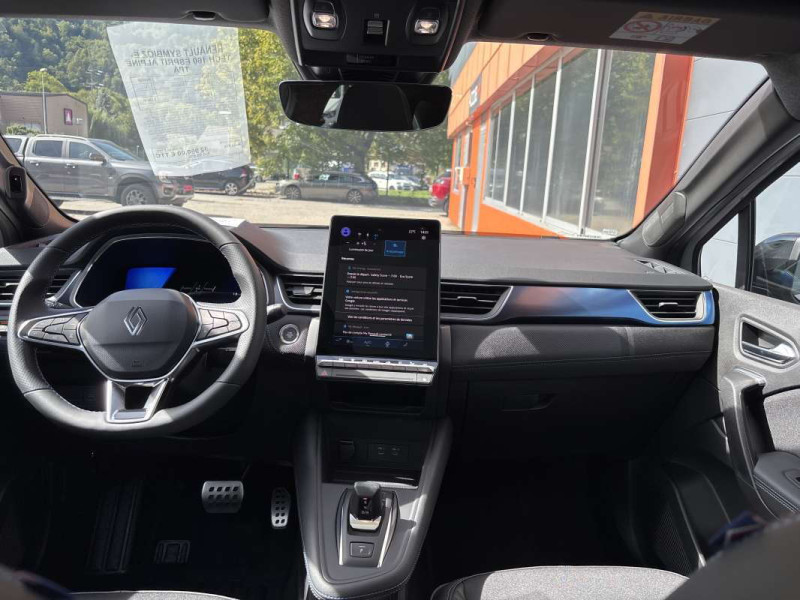 RENAULT SYMBIOZ E-TECH 160 ESPRIT ALPINE