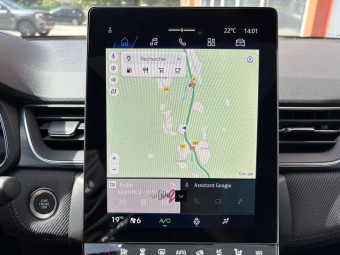 RENAULT SYMBIOZ E-TECH 160 ESPRIT ALPINE