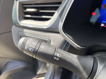 RENAULT SYMBIOZ E-TECH 160 ESPRIT ALPINE