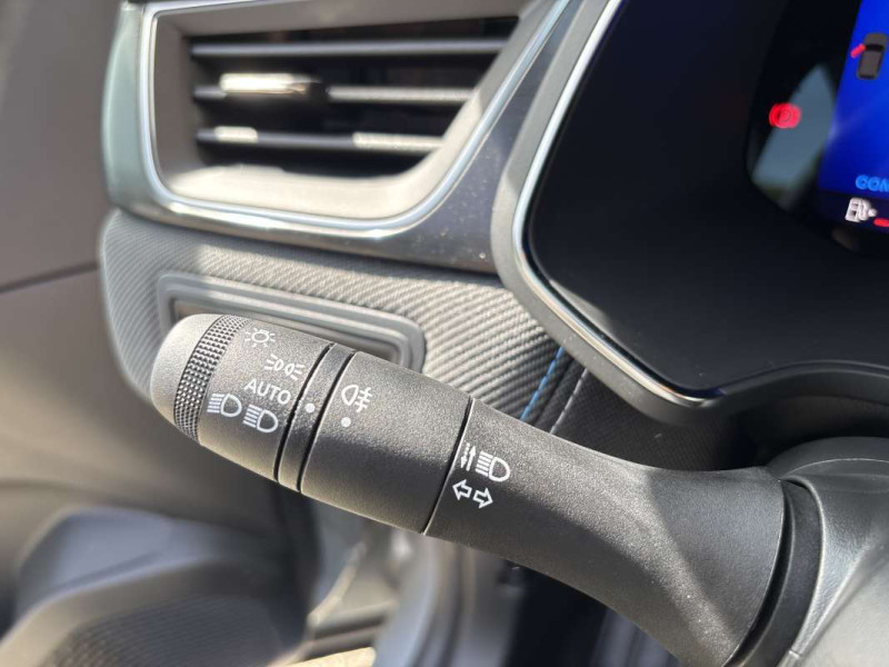 RENAULT SYMBIOZ E-TECH 160 ESPRIT ALPINE