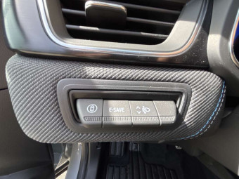 RENAULT SYMBIOZ E-TECH 160 ESPRIT ALPINE