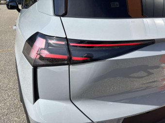 RENAULT SYMBIOZ E-TECH 160 ESPRIT ALPINE