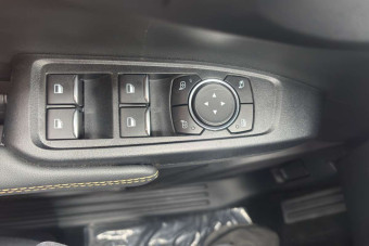 FORD RANGER V6 240 WILDTRAK HARDTOP 4PL