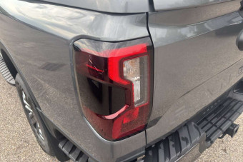 FORD RANGER V6 240 WILDTRAK HARDTOP 4PL