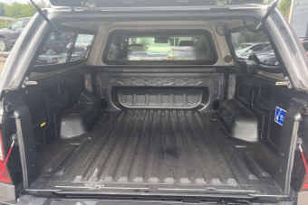 FORD RANGER V6 240 WILDTRAK HARDTOP 4PL