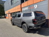 FORD RANGER 2.0 205 WILDTRAK PLUS 4P HARDTOP
