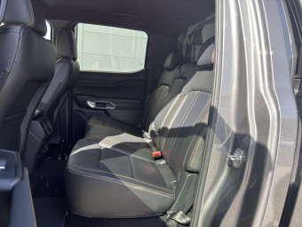 FORD RANGER 2.0 205 WILDTRAK PLUS 4P HARDTOP