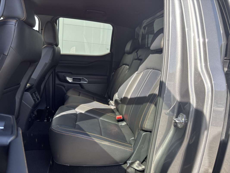FORD RANGER 2.0 205 WILDTRAK PLUS 4P HARDTOP