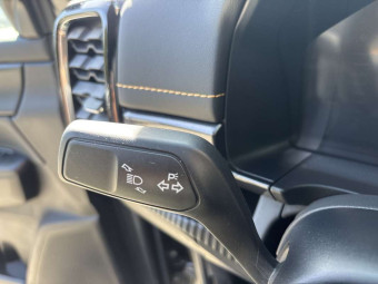 FORD RANGER 2.0 205 WILDTRAK PLUS 4P HARDTOP
