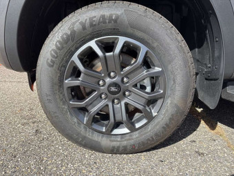 FORD RANGER 2.0 205 WILDTRAK PLUS 4P HARDTOP