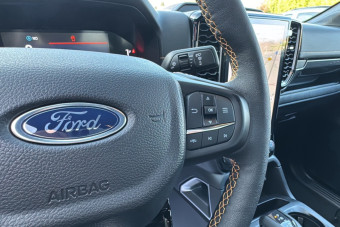 FORD RANGER 2.3 PHEV 281 WILDTRAK PLUS 4PL