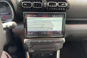 CITROEN C3 AIRCROSS 130 EAT6 SHINE PACK T.O