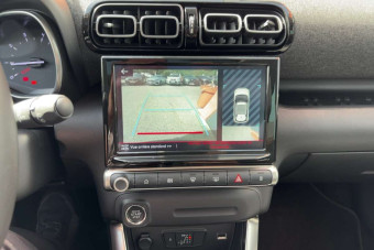 CITROEN C3 AIRCROSS 130 EAT6 SHINE PACK T.O
