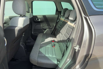 CITROEN C3 AIRCROSS 130 EAT6 SHINE PACK T.O