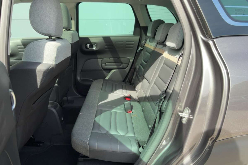 CITROEN C3 AIRCROSS 130 EAT6 SHINE PACK T.O