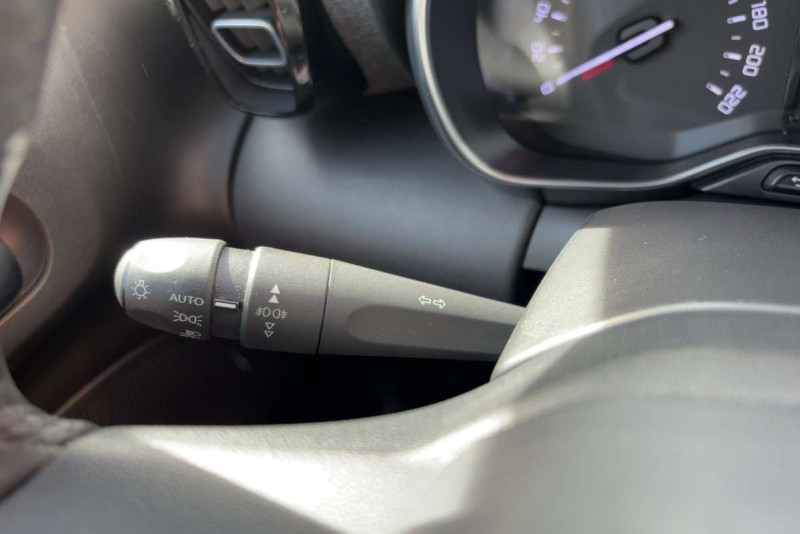 CITROEN C3 AIRCROSS 130 EAT6 SHINE PACK T.O