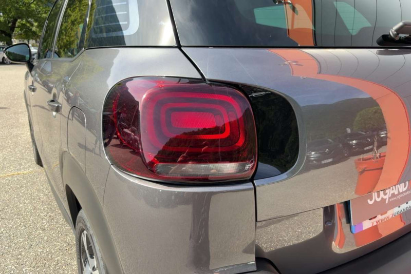 CITROEN C3 AIRCROSS 130 EAT6 SHINE PACK T.O