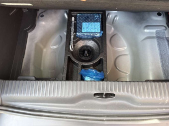 CITROEN C3 AIRCROSS 130 EAT6 SHINE PACK T.O