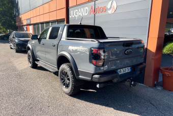 FORD RANGER RAPTOR 2.0 210 E-AWD BVA10