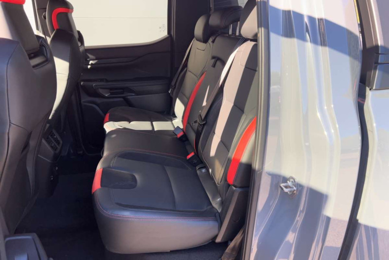 FORD RANGER RAPTOR 2.0 210 E-AWD BVA10