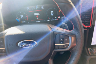 FORD RANGER RAPTOR 2.0 210 E-AWD BVA10