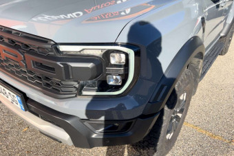 FORD RANGER RAPTOR 2.0 210 E-AWD BVA10