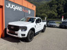 FORD RANGER 3.0 V6 240 BVA10 XLT SUPERCAB