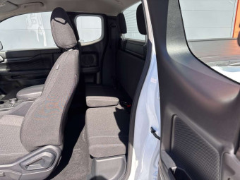 FORD RANGER 3.0 V6 240 BVA10 XLT SUPERCAB