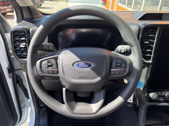 FORD RANGER 3.0 V6 240 BVA10 XLT SUPERCAB