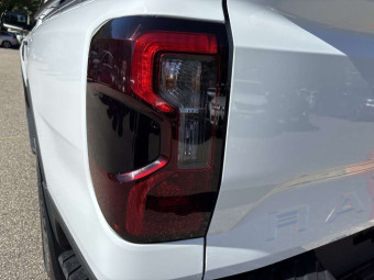 FORD RANGER 3.0 V6 240 BVA10 XLT SUPERCAB