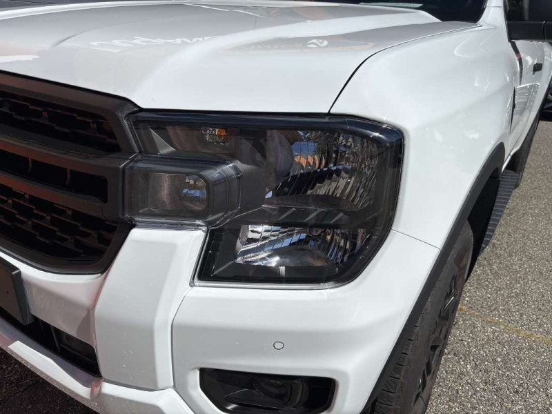 FORD RANGER 3.0 V6 240 BVA10 XLT SUPERCAB