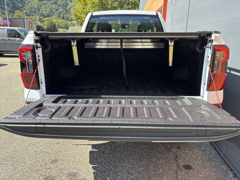 FORD RANGER 3.0 V6 240 BVA10 XLT SUPERCAB