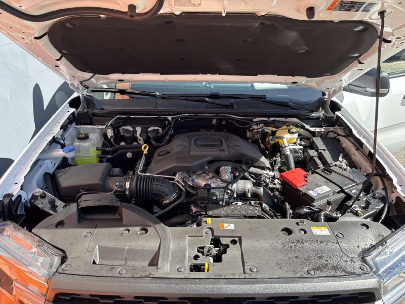 FORD RANGER 3.0 V6 240 BVA10 XLT SUPERCAB