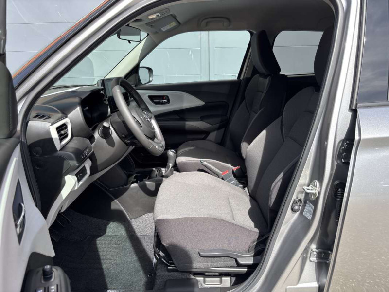 SUZUKI SWIFT 1.2  HYBRID ALLGRIP PRIVILEGE