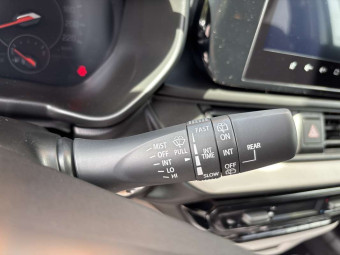 SUZUKI SWIFT 1.2  HYBRID ALLGRIP PRIVILEGE