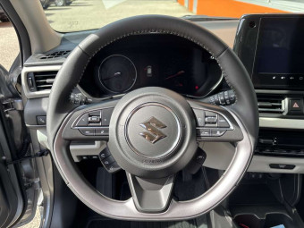 SUZUKI SWIFT 1.2  HYBRID ALLGRIP PRIVILEGE