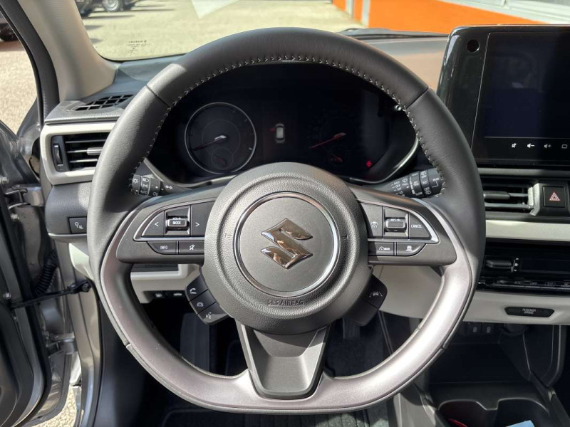SUZUKI SWIFT 1.2  HYBRID ALLGRIP PRIVILEGE