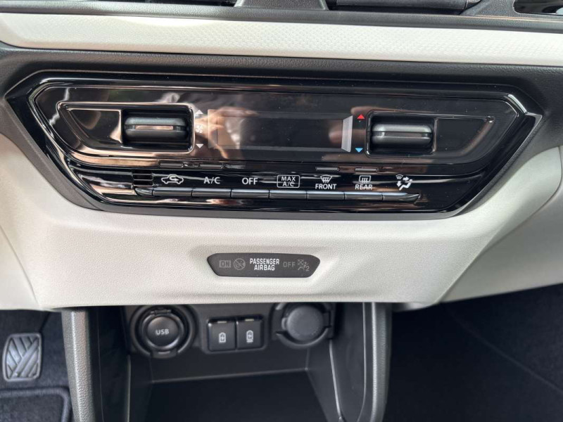 SUZUKI SWIFT 1.2  HYBRID ALLGRIP PRIVILEGE
