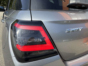 SUZUKI SWIFT 1.2  HYBRID ALLGRIP PRIVILEGE