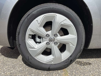 SUZUKI SWIFT 1.2  HYBRID ALLGRIP PRIVILEGE