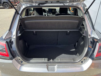 SUZUKI SWIFT 1.2  HYBRID ALLGRIP PRIVILEGE