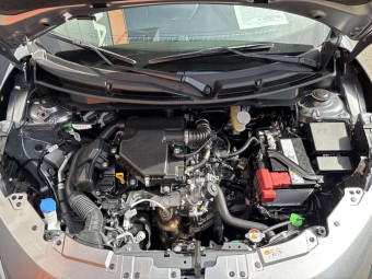 SUZUKI SWIFT 1.2  HYBRID ALLGRIP PRIVILEGE