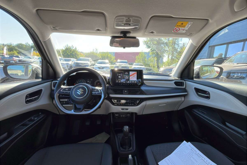 SUZUKI SWIFT 1.2  HYBRID ALLGRIP PRIVILEGE